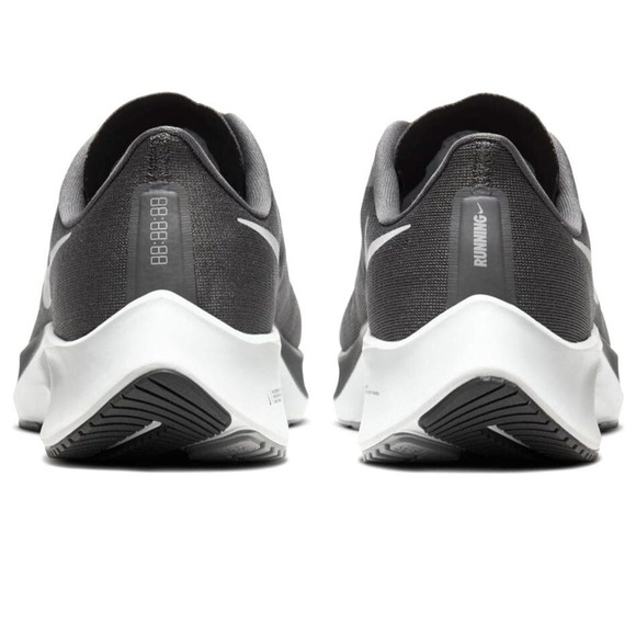 Nike Air Zoom Pegasus 37 Men Running Shoes Iron Grey LT Smoke Gray Size 13 main image 7